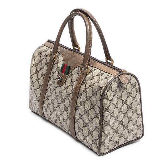 Gucci Accessory Collection Web Boston - Picture 2 of 7